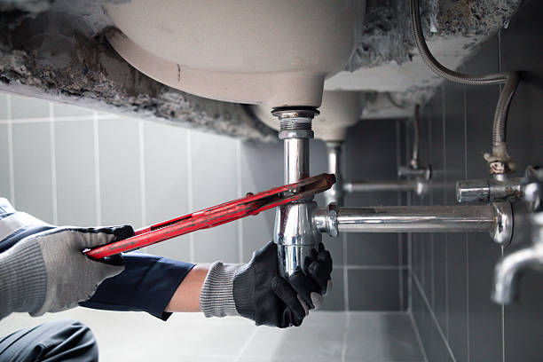 Trusted Emergency Plumber service in Lumber Bridge, NC - AAA Plumbing Heating